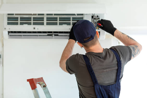 Best HVAC Maintenance and Cleaning  in Pennsburg, PA