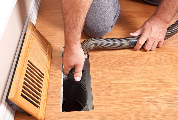 Best Commercial Air Duct Cleaning  in Pennsburg, PA