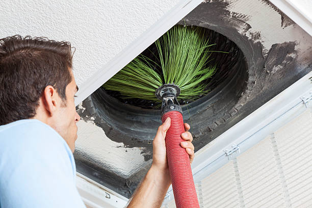 Best Best Air Duct Cleaning Company  in Pennsburg, PA