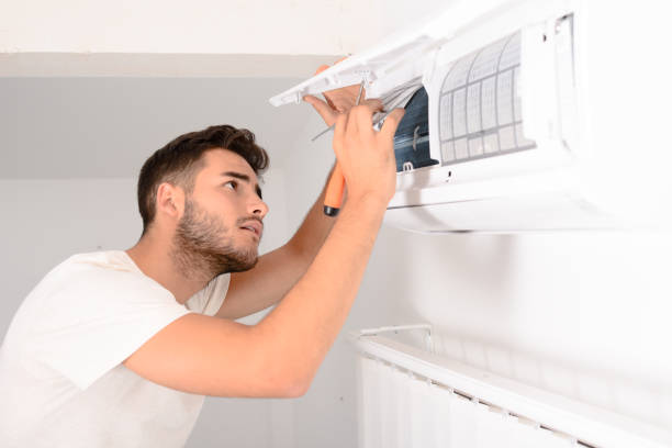 Professional Airduct Cleaning in PA